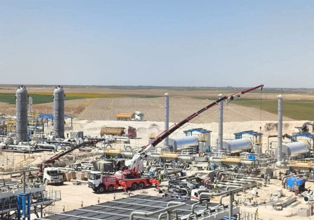 HK 285 L8+L6 95 Tonluk Vinç - Görsel 10