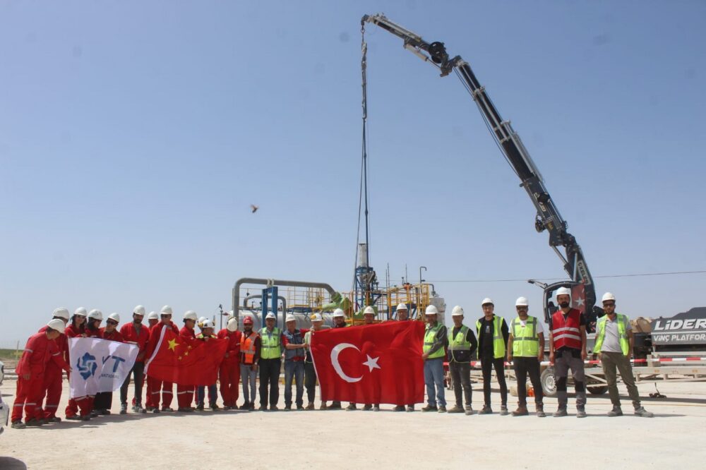 KELEŞ KL 105 - 35 Tonluk - Görsel 12