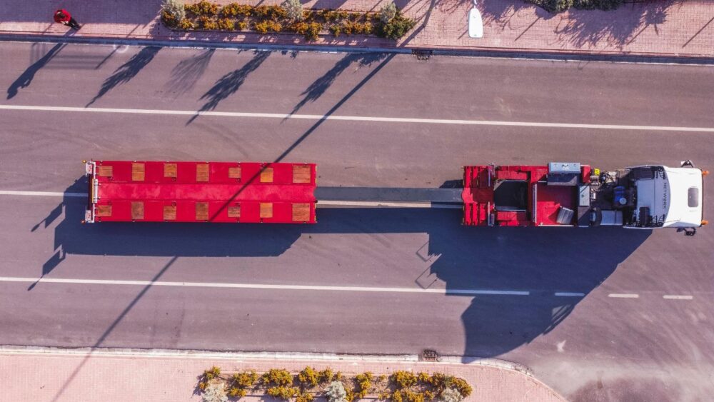 Lowbet  Komodo 85 Ton - Görsel 6