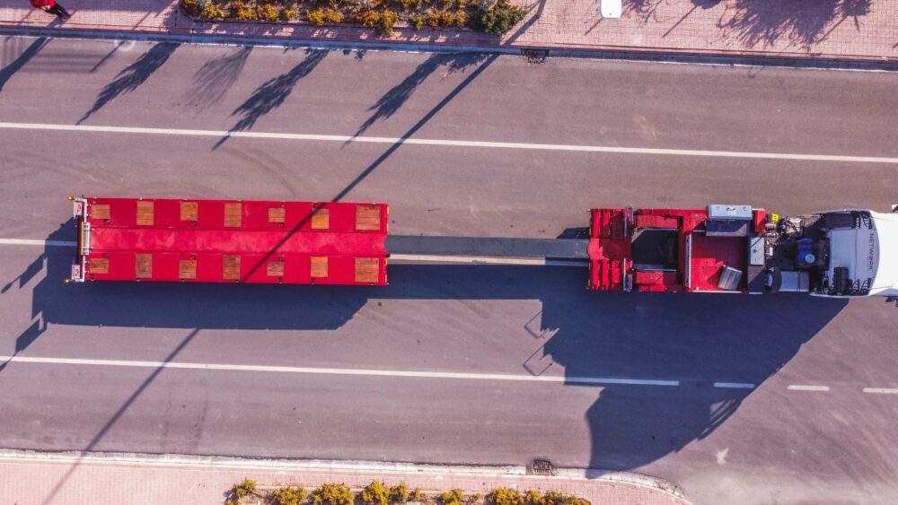 Lowbet  Komodo 85 Ton - Görsel 2