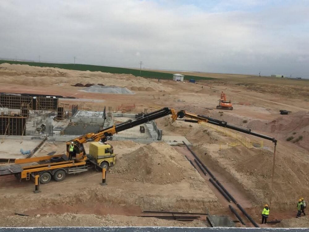 MPG 115TM 38 Ton - Görsel 10