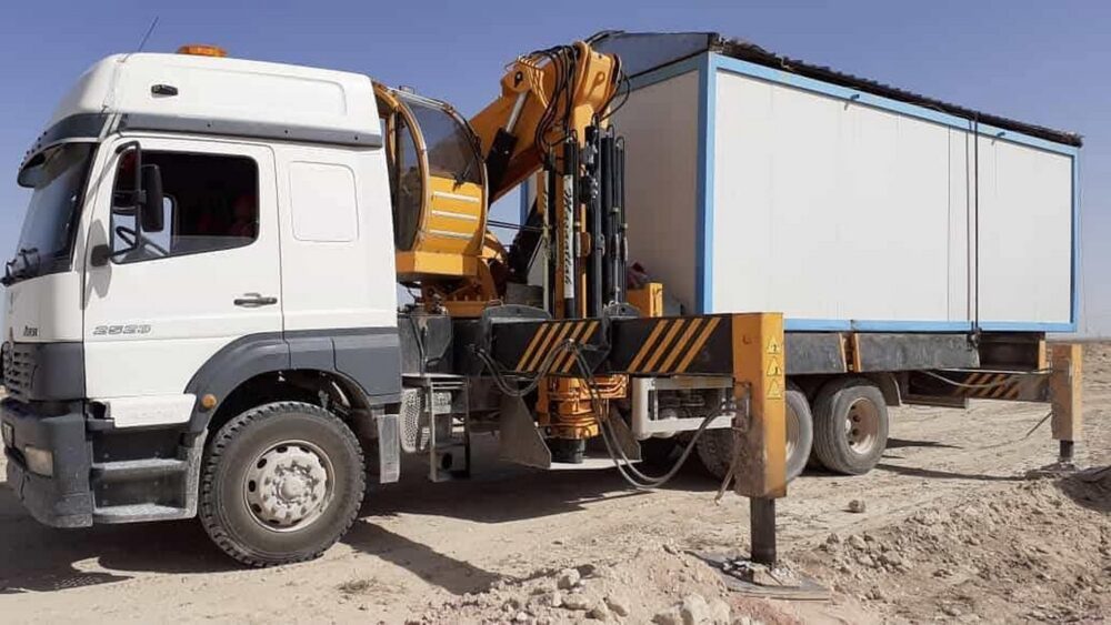 SV60 20 Ton Çift Kırma - Görsel 4