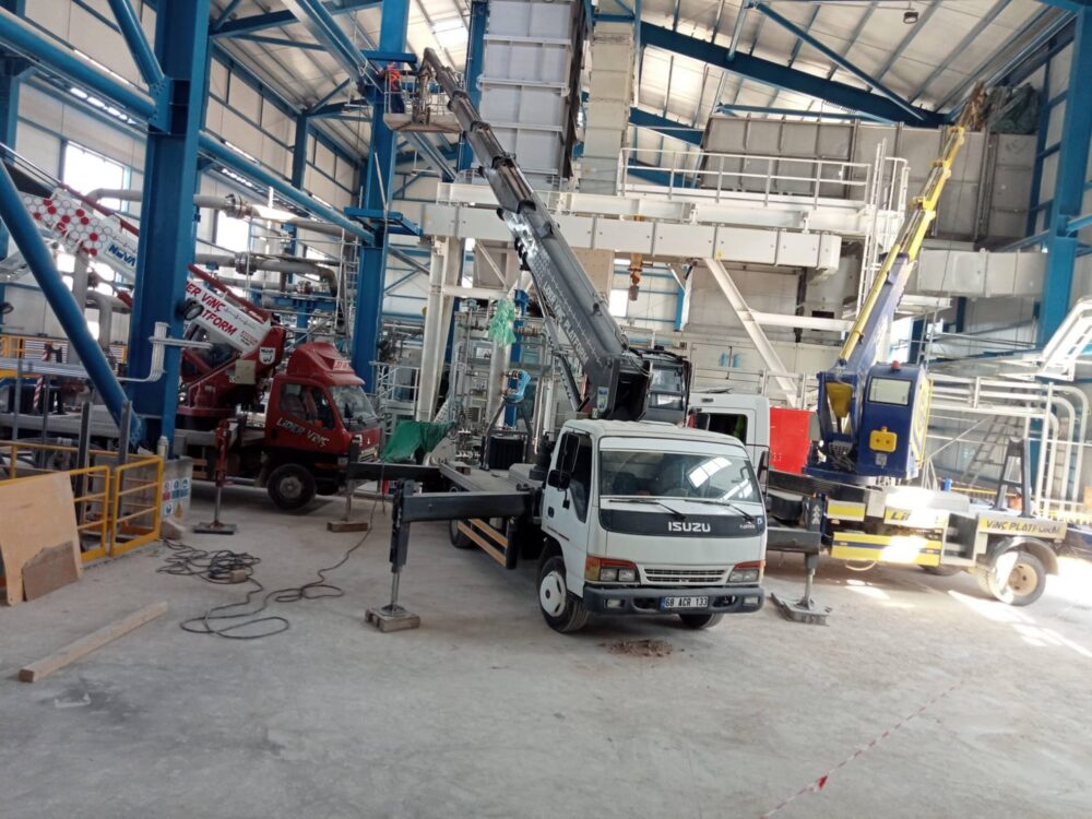 Sepetli Platform Nova ve Enes TM 25-26-27 - Görsel 21