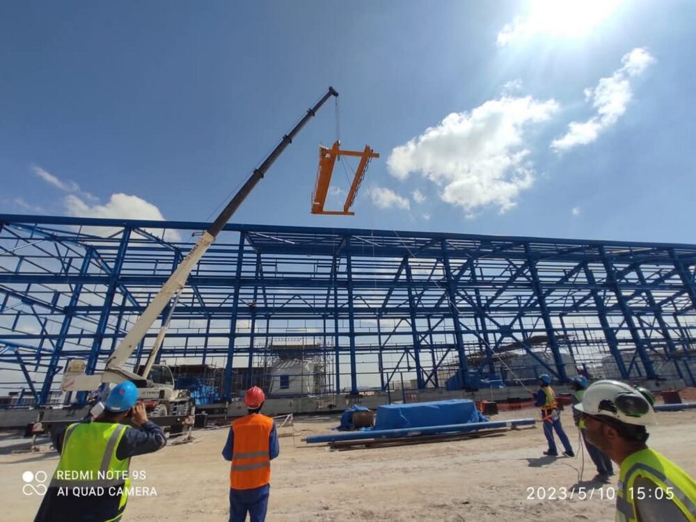 TEREX RC 45 - 45 Ton - Görsel 15